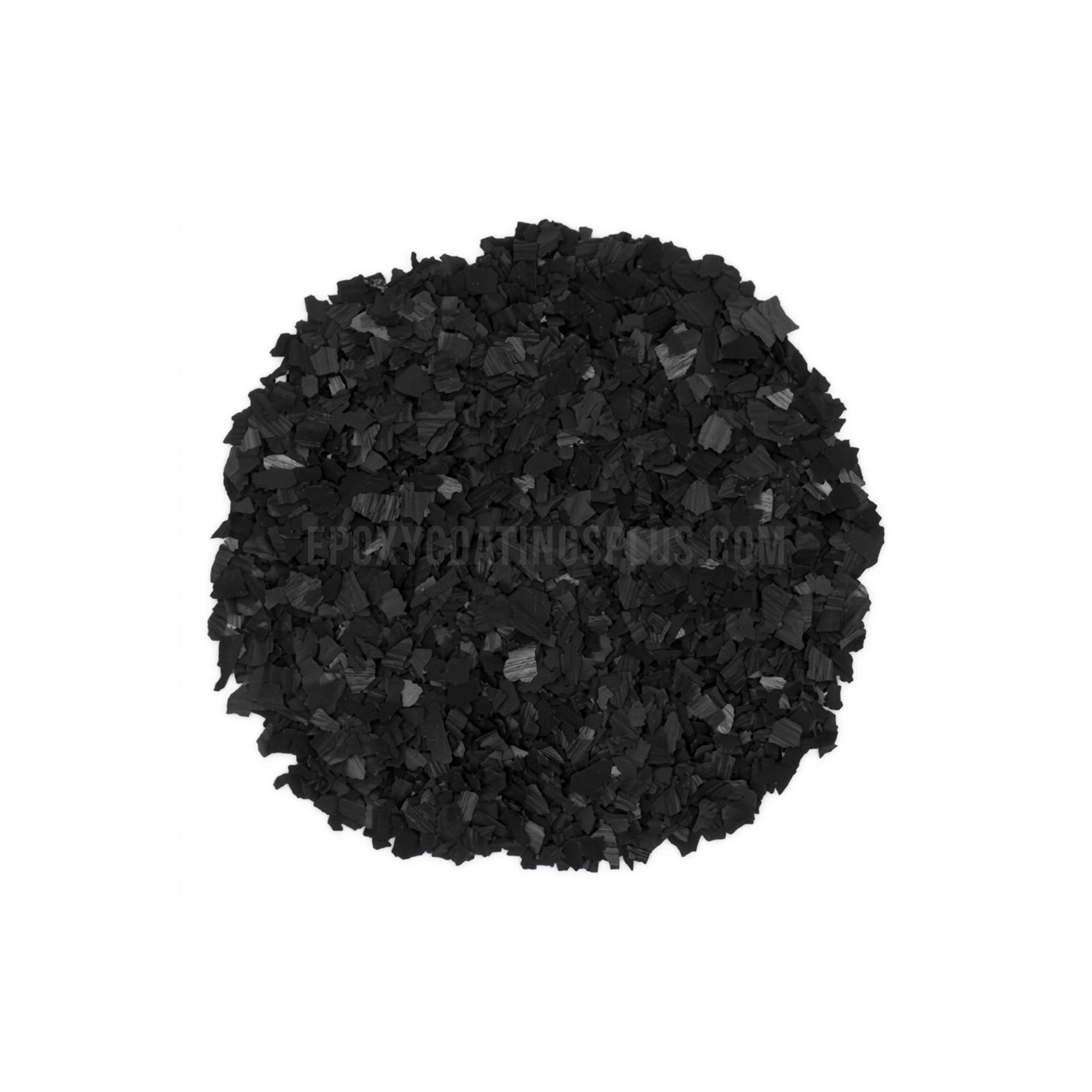 Carbon Flakes F-9202 (Marble)