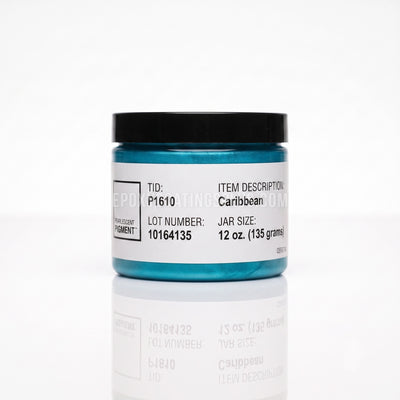 Caribbean Pigment P1610