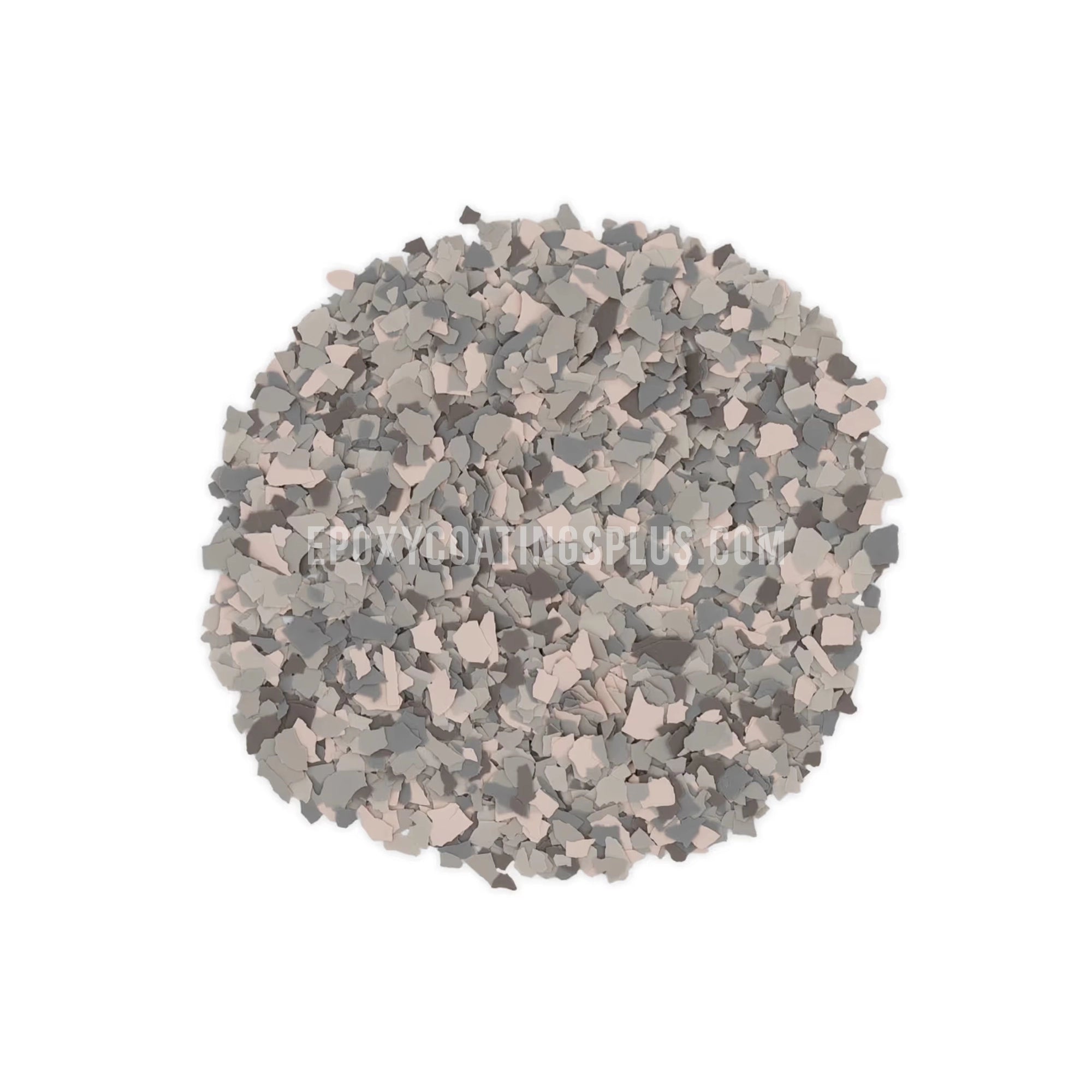 Chenille Flakes FB-981