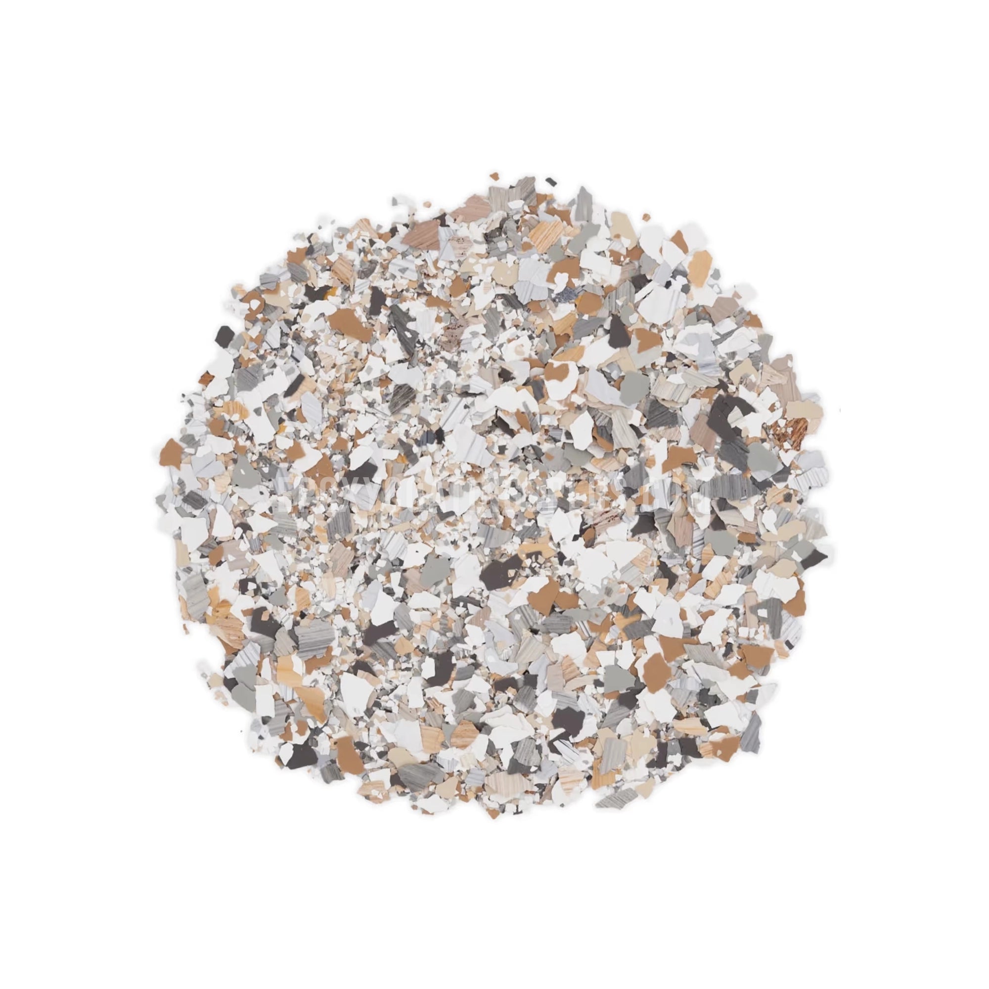 Claystone Flakes FB-4110 (Hybrid)