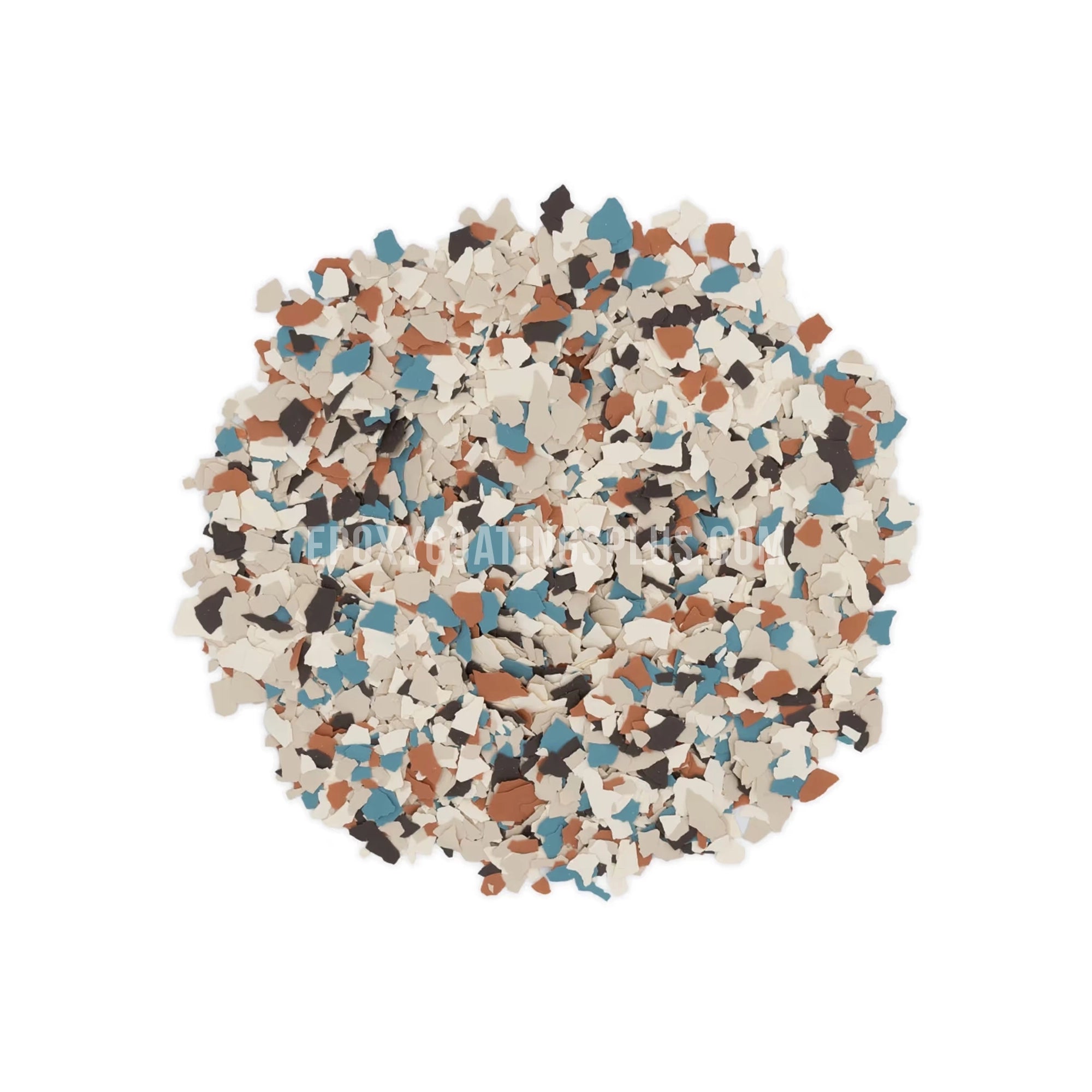 Coldwater Canyon Flakes FB-304
