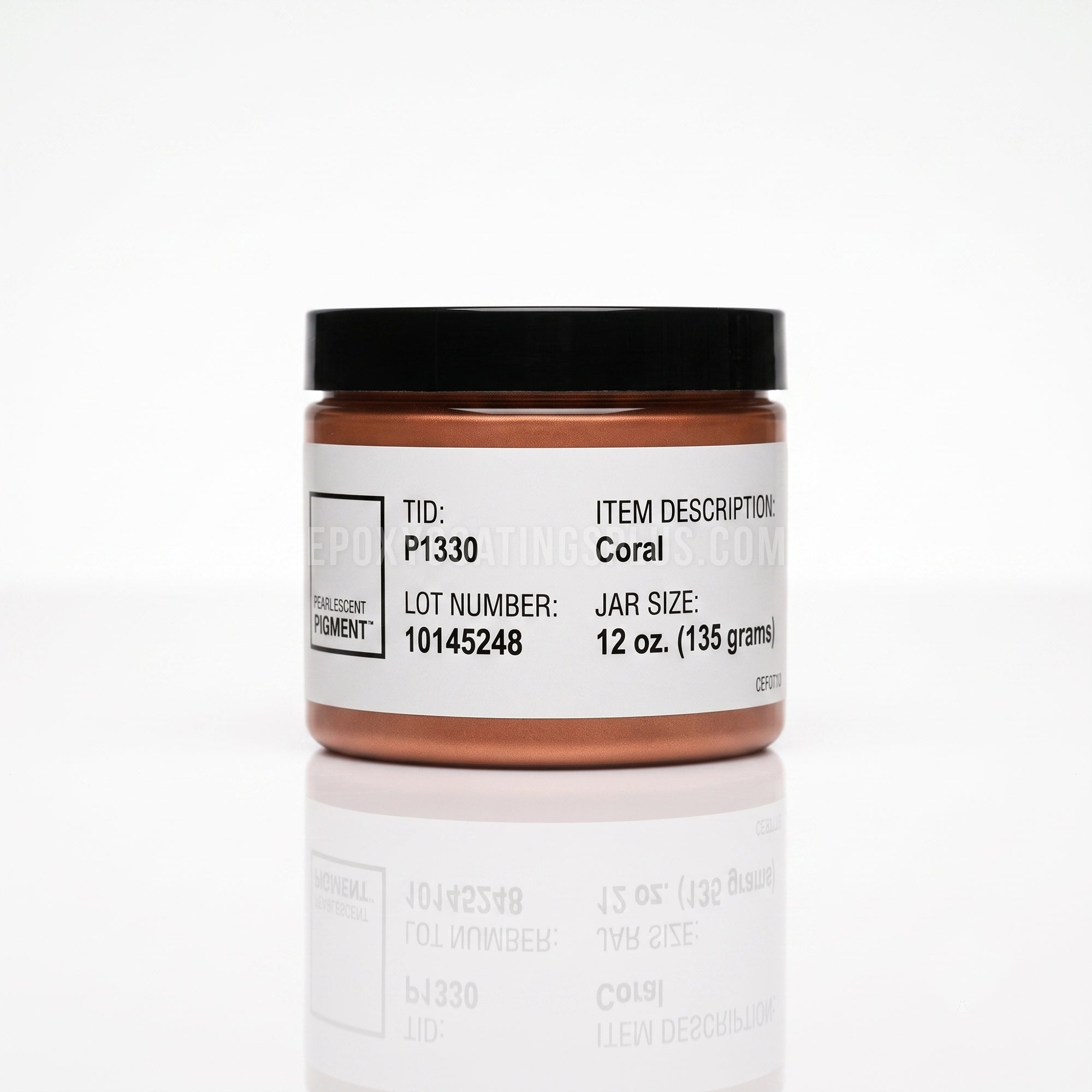 Coral Pigment P1330