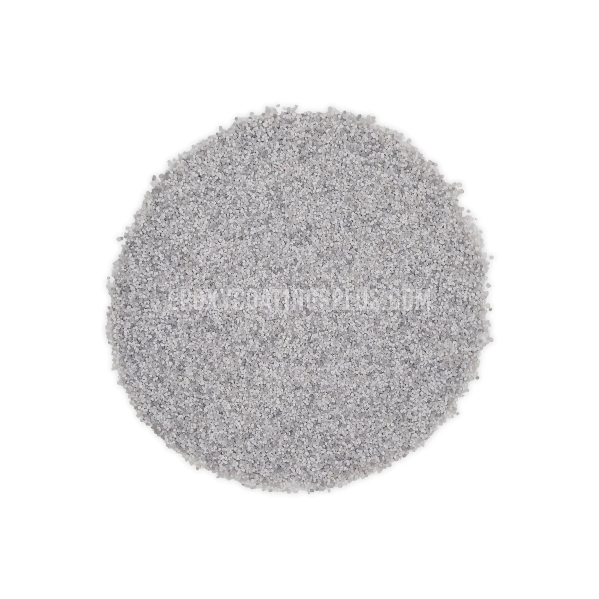 Crystal Quartz (QB-1001)
