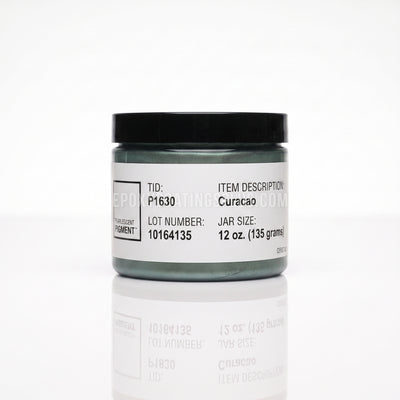 Curacao Pigment P1630