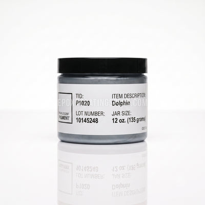 Dolphin Pigment P1020