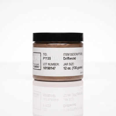 Driftwood Pigment P1135