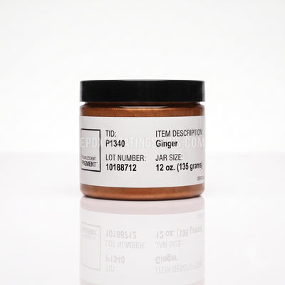 Ginger Pigment P1340