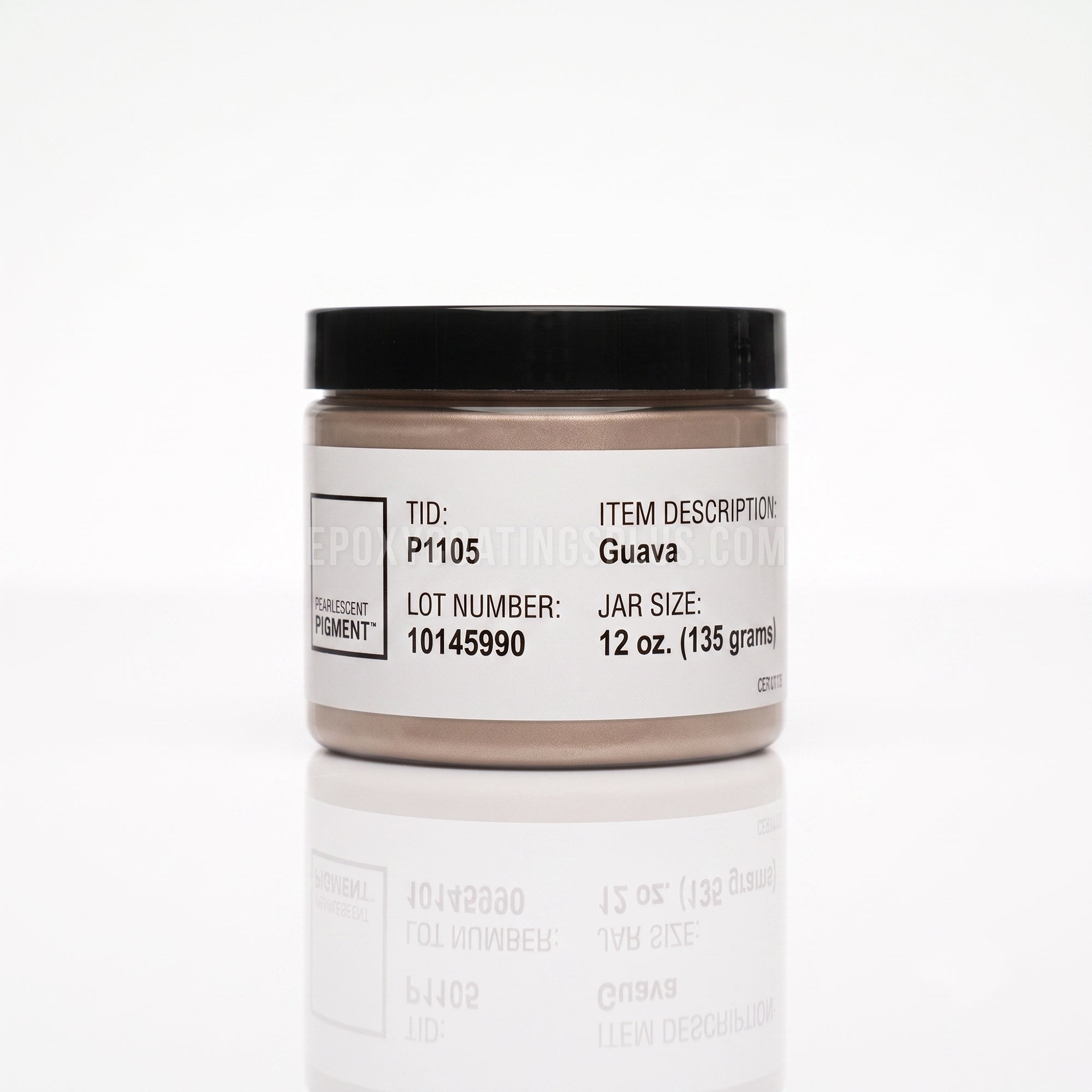 Guava Pigment P1105