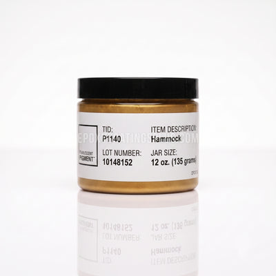 Hammock Pigment P1140