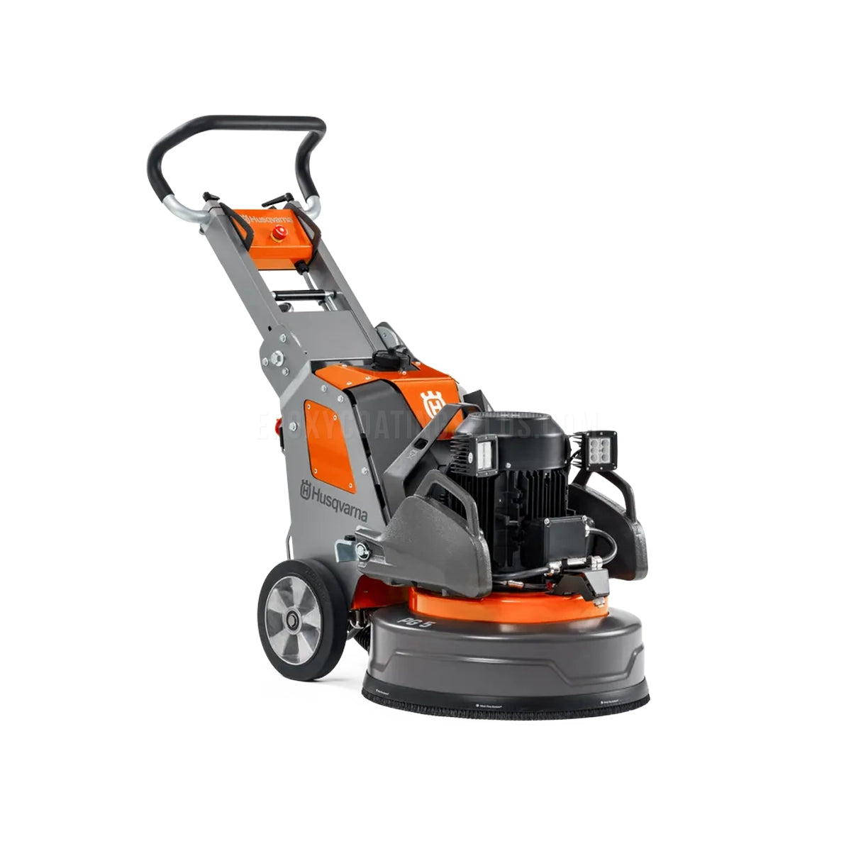 Husqvarna PG 5 Floor Grinder