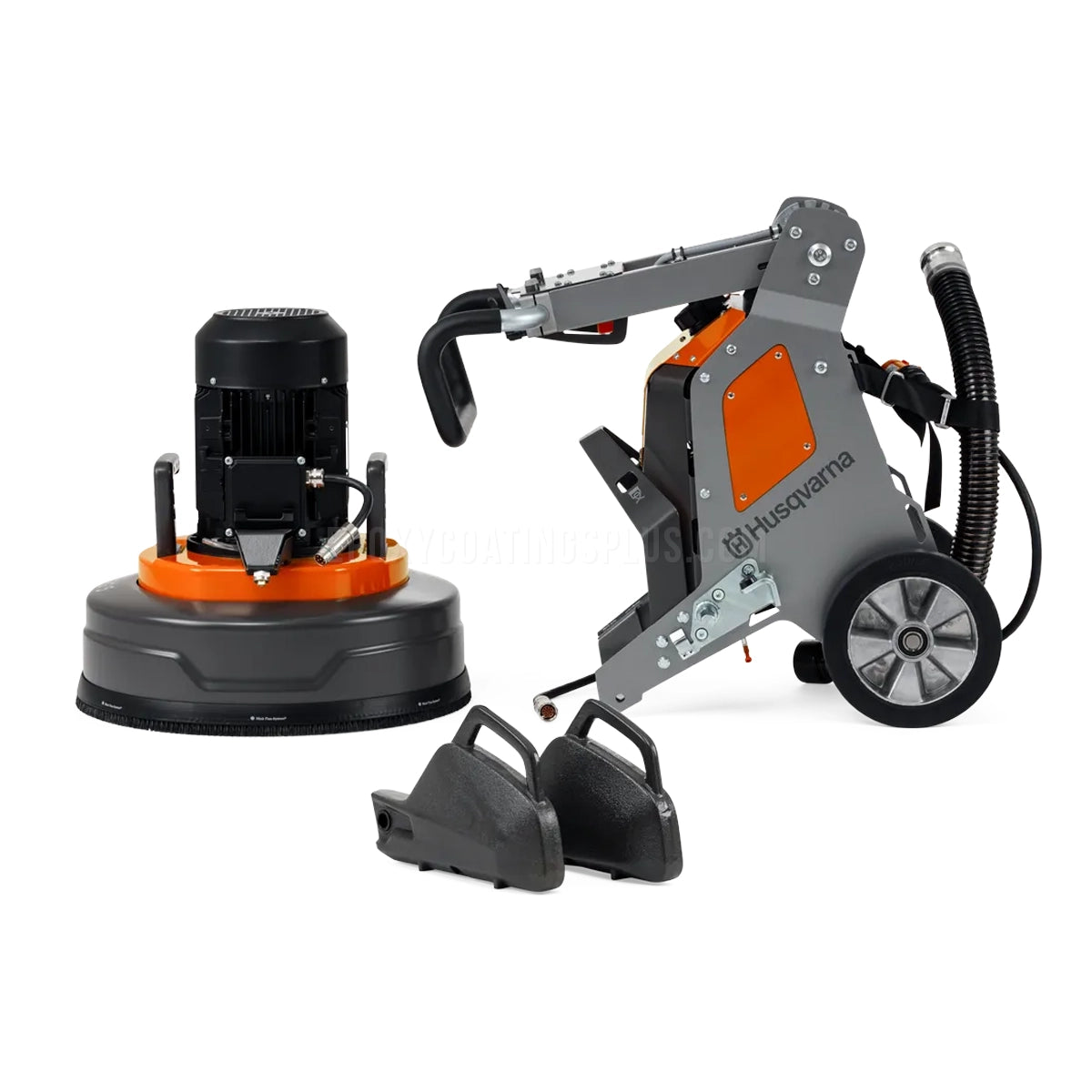 Husqvarna PG 5 Floor Grinder