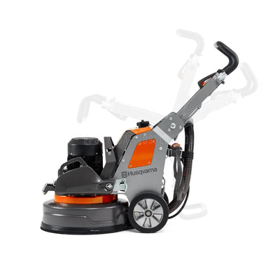 Husqvarna PG 5 Floor Grinder
