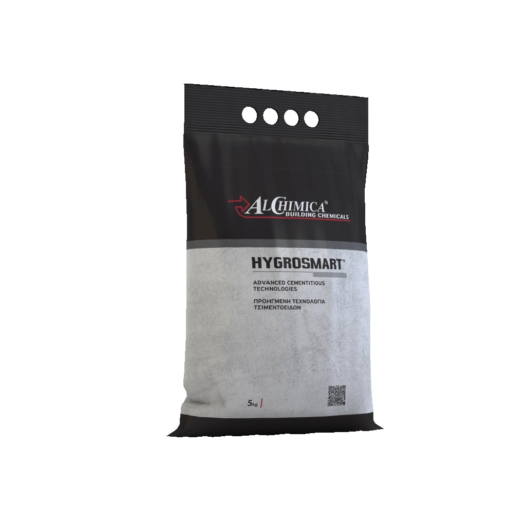HYGROSMART MICROCEMENT-1K