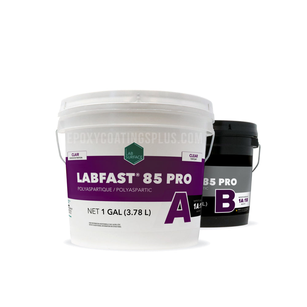 LABFAST 85 PRO