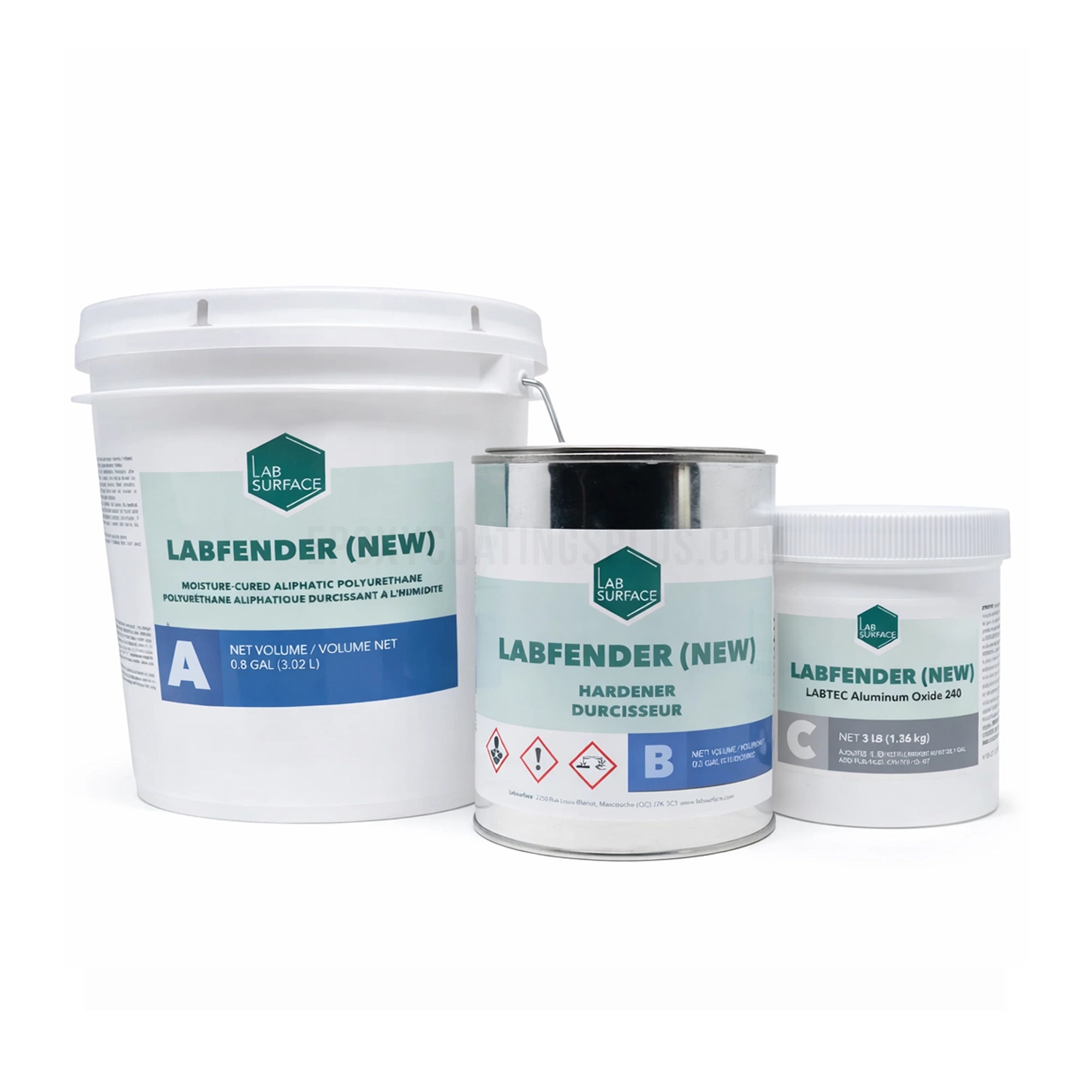 LABFENDER