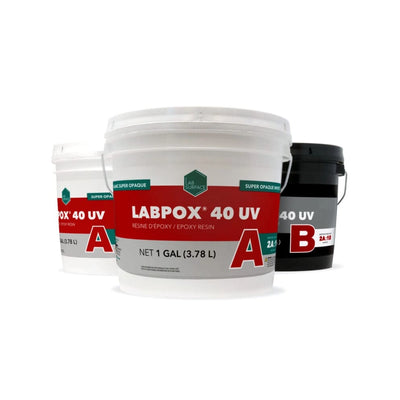 LABPOX 40 UV