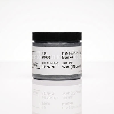 Manatee Pigment P1030