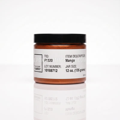 Mango Pigment P1320
