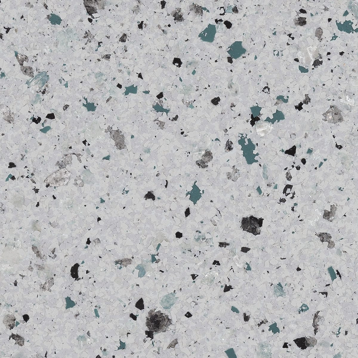 Midnight Lagoon Flakes FB-5004