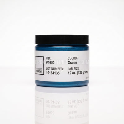 Ocean Pigment P1650