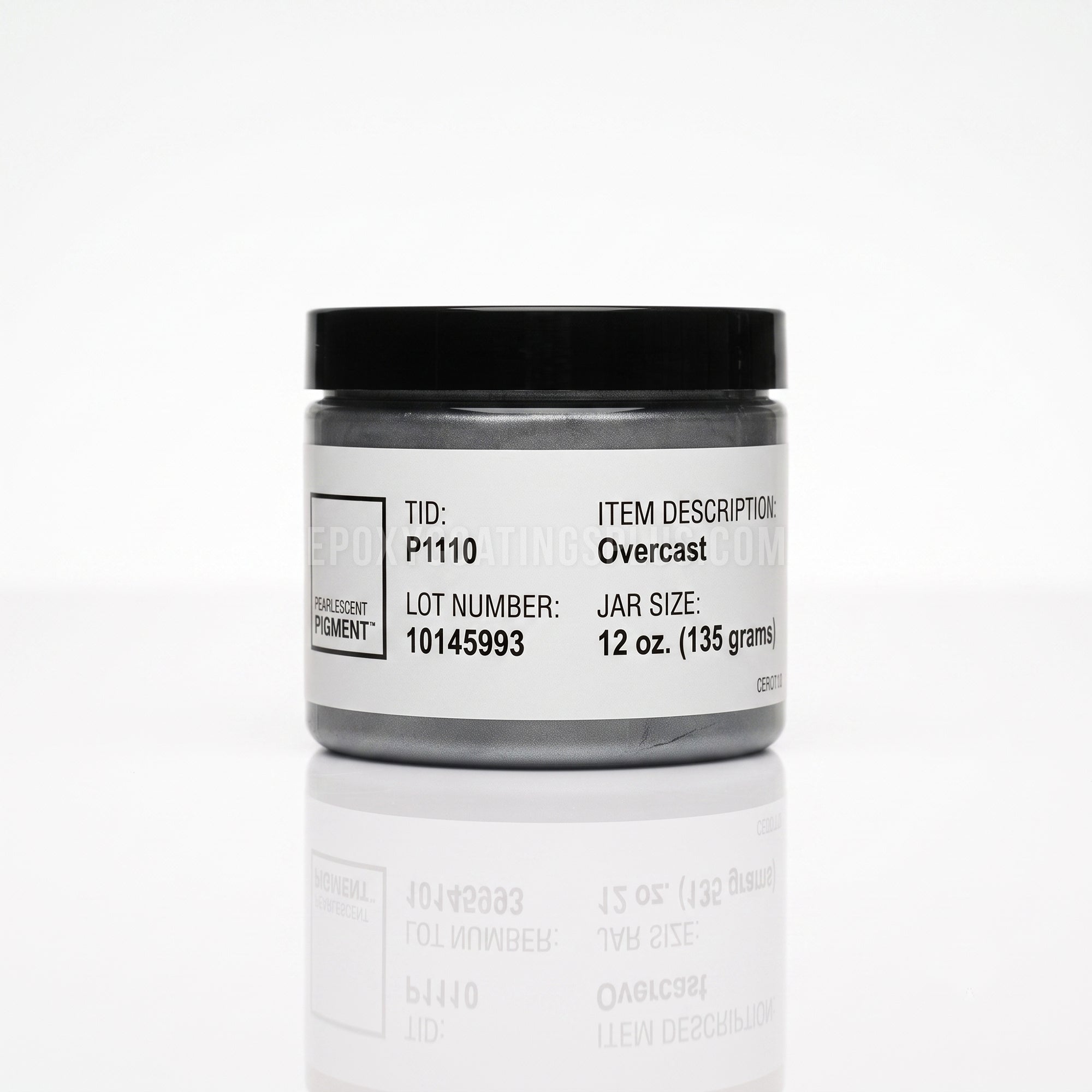 Overcast Pigment P1110