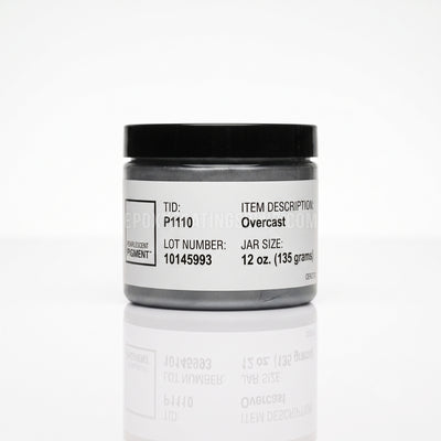 Overcast Pigment P1110