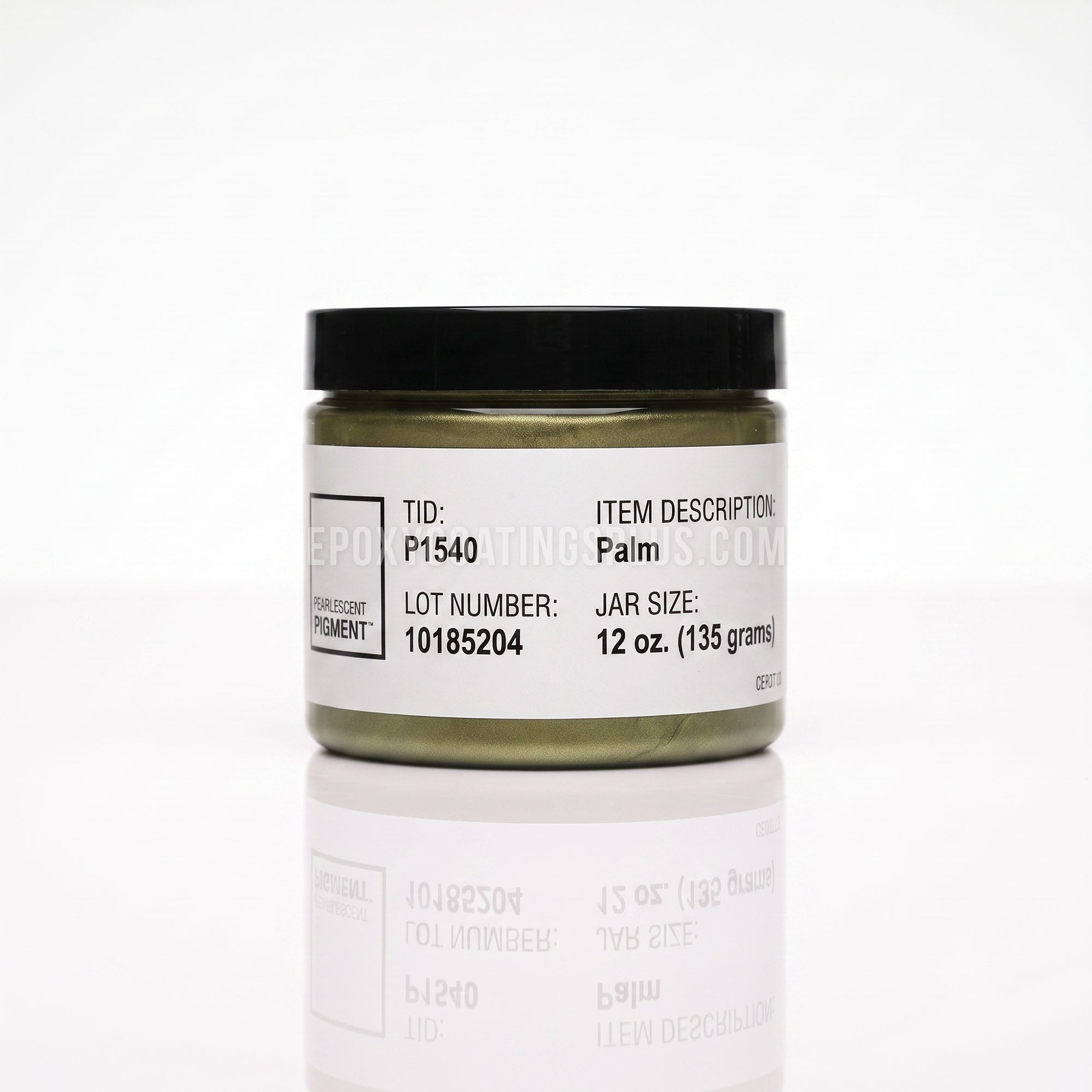 Palm Pigment P1540