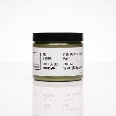 Palm Pigment P1540