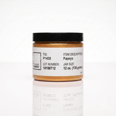 Papaya Pigment P1420