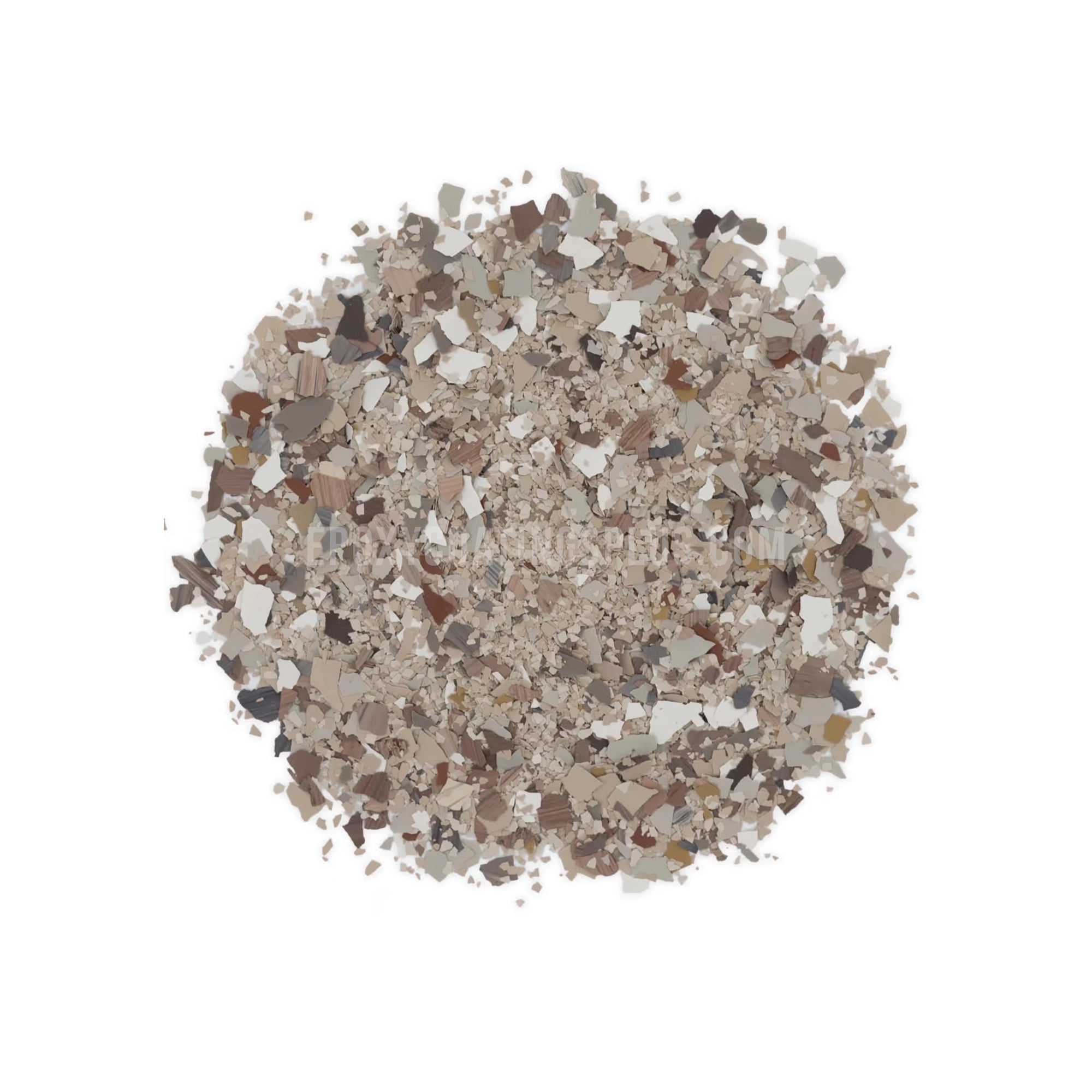 Phoenix Flakes FB-4218 (Hybrid)