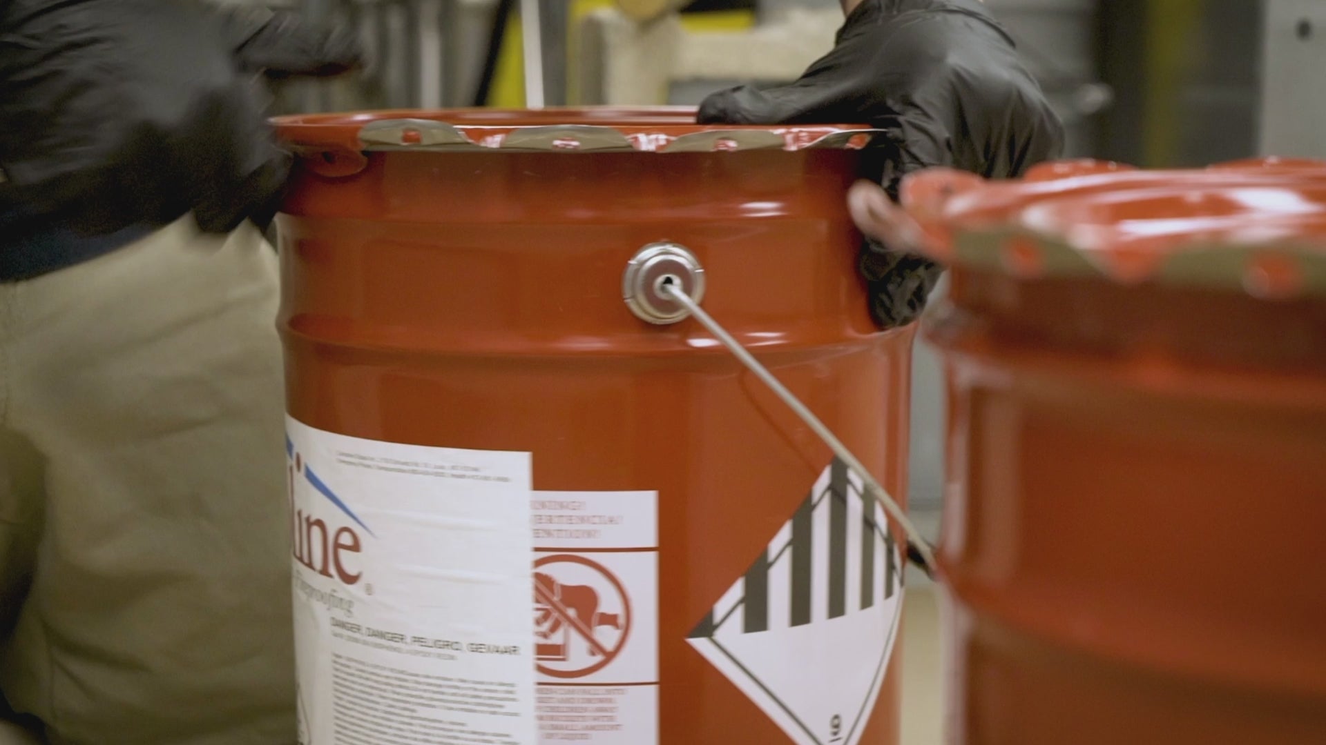 Load video: Carboline Coatings