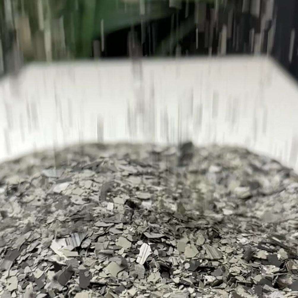 Slate Flakes FB-4105 (Hybrid)