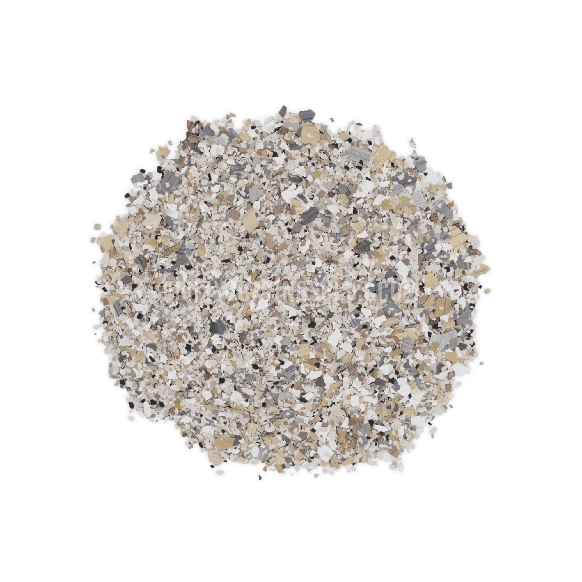 Quartzite Flakes FB-4102 (Hybrid)