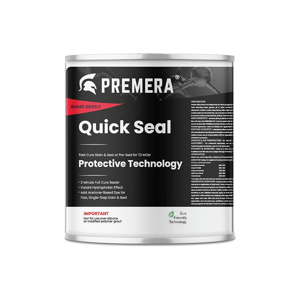 Premera Quick Seal