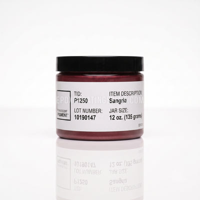 Sangria Pigment P1250