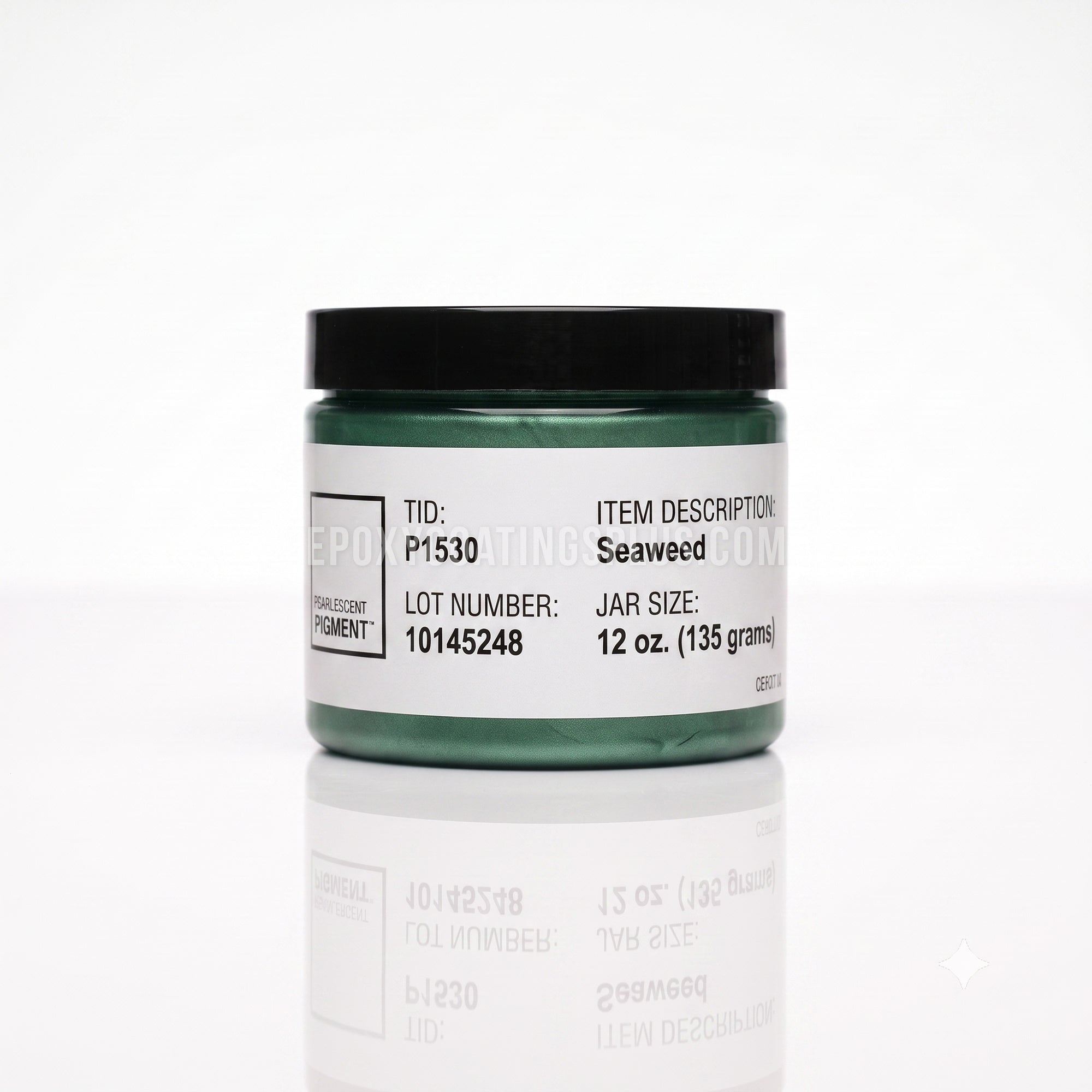 Seaweed Pigment P1530