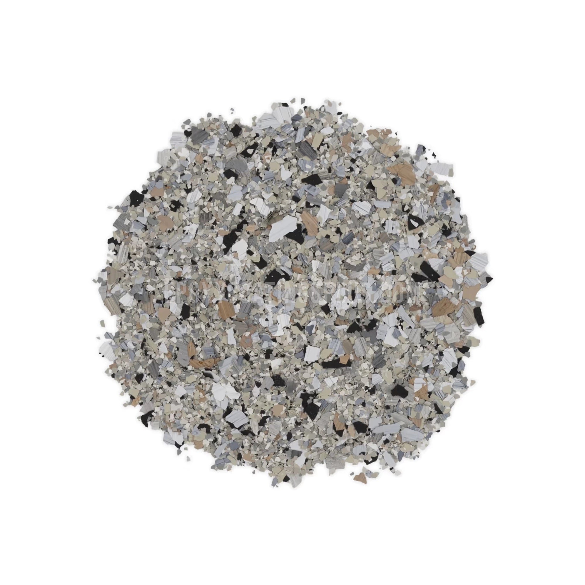 Shale Flakes FB-4106 (Hybrid)