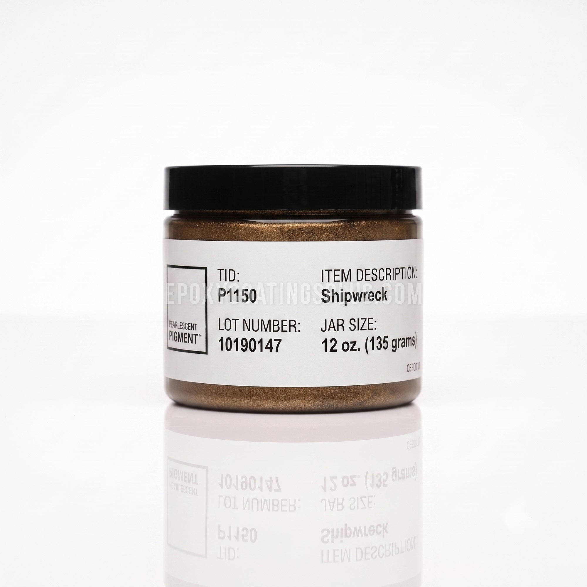 Shipwreck Pigment P1150