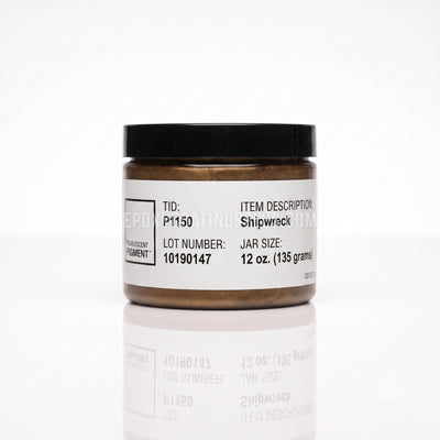 Shipwreck Pigment P1150