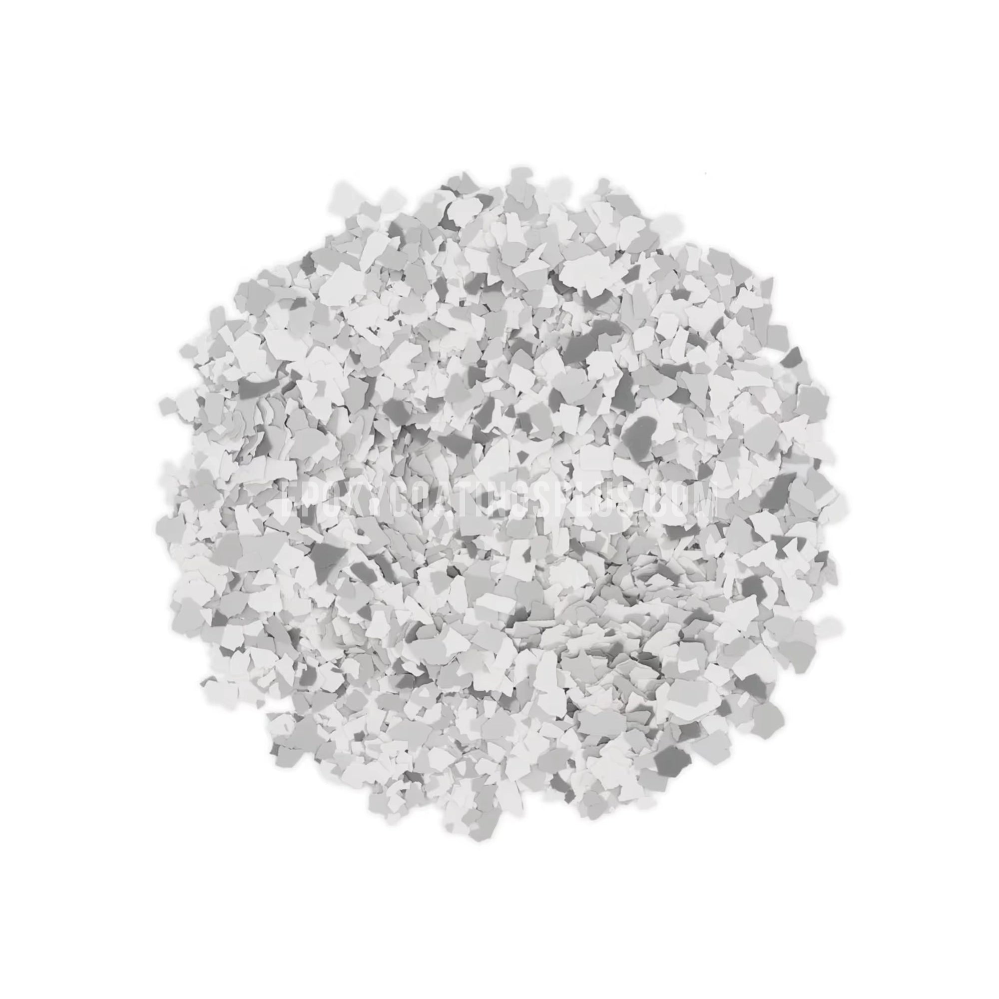 Silver Bells Flakes FB-903