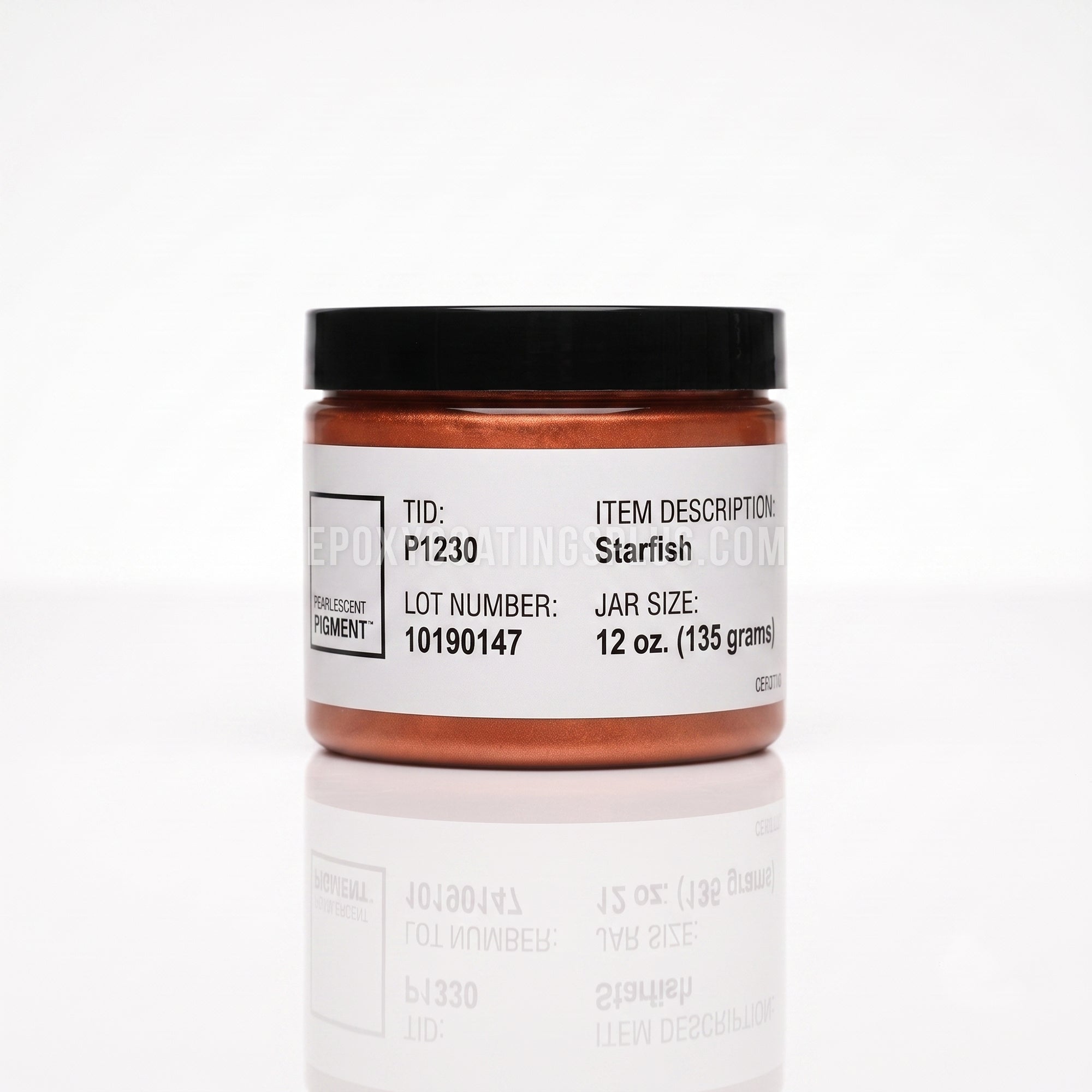 Starfish Pigment P1230