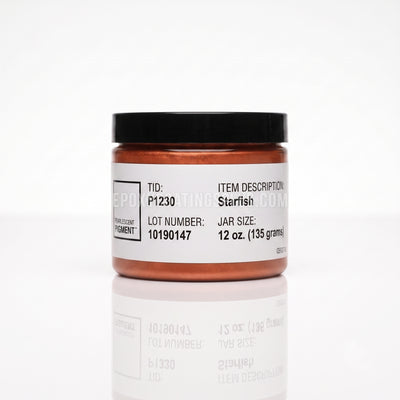 Starfish Pigment P1230