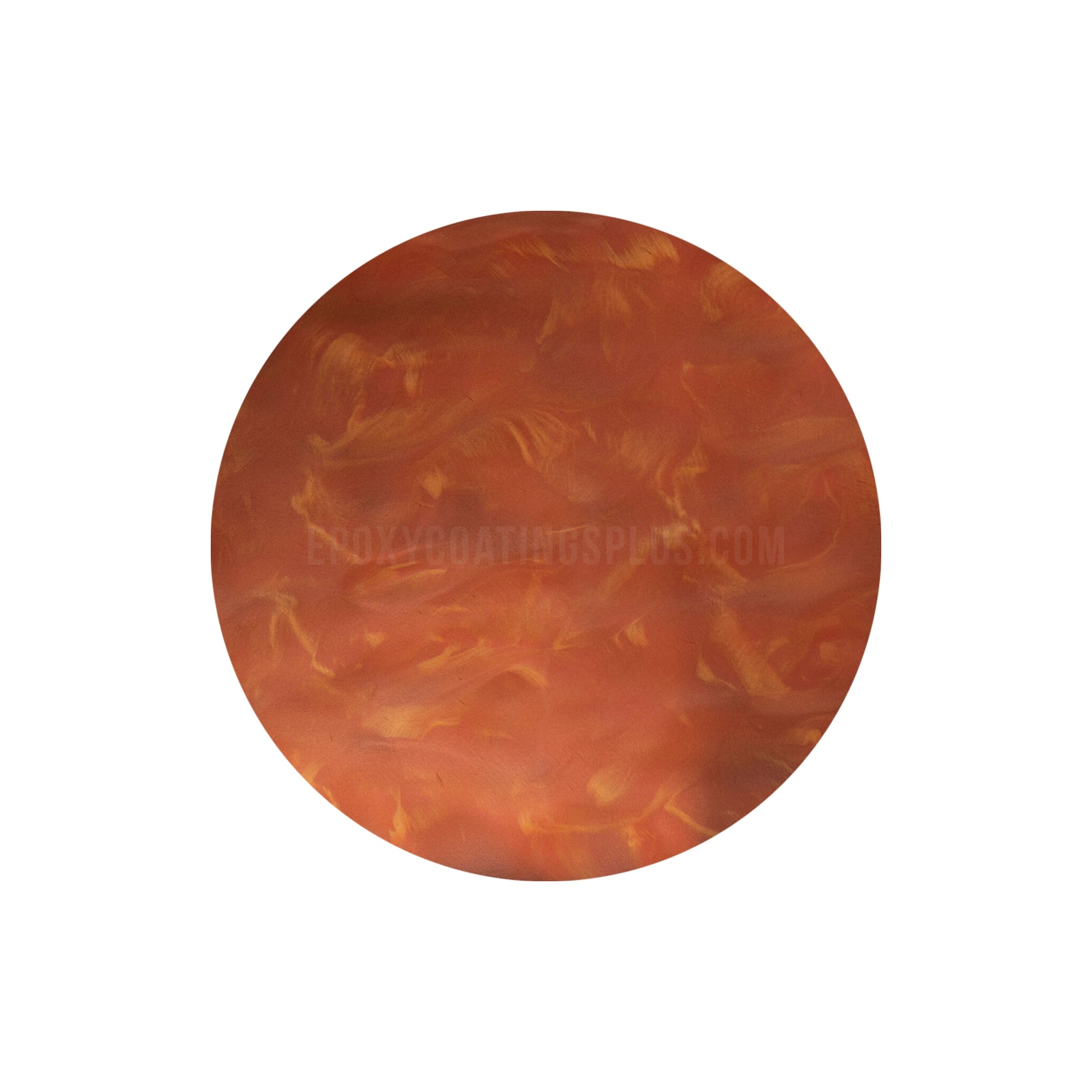 Starfish & Coral Pigment PB-109