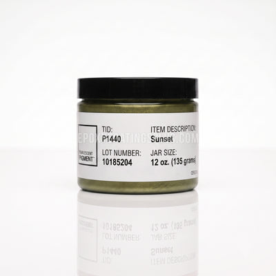 Sunset Pigment P1440