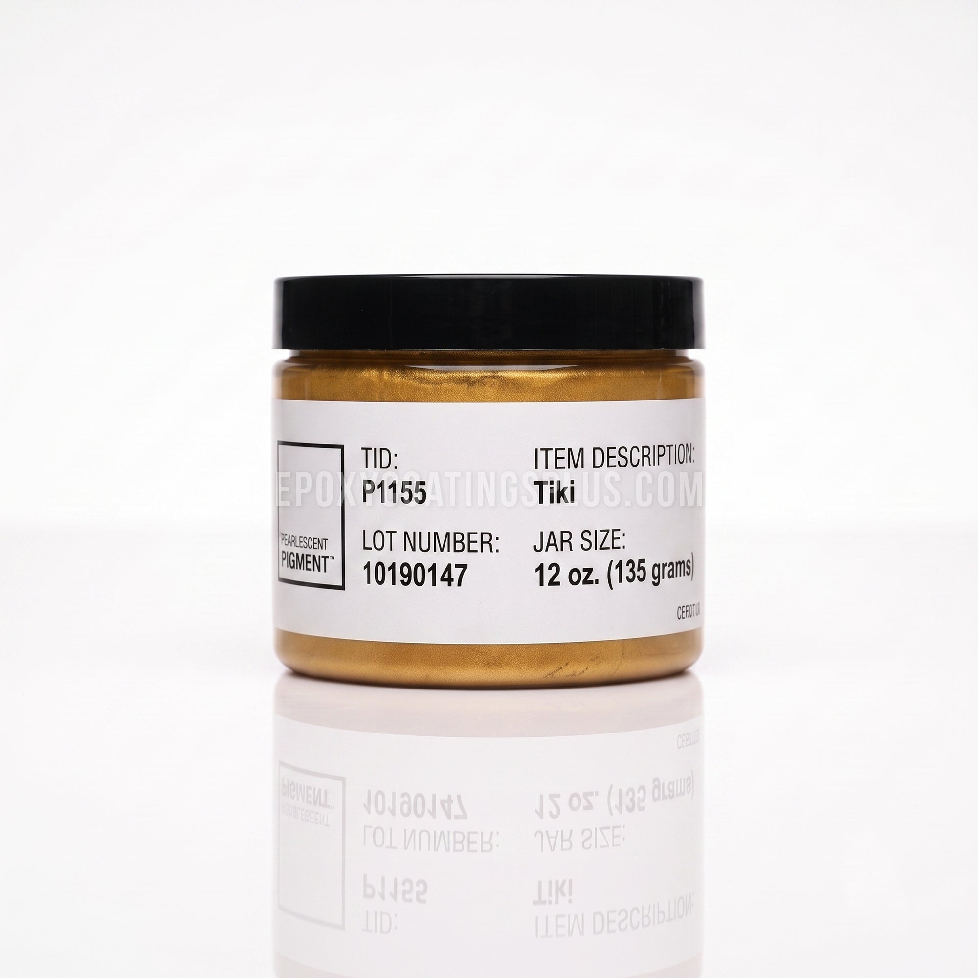 Tiki Pigment P1155