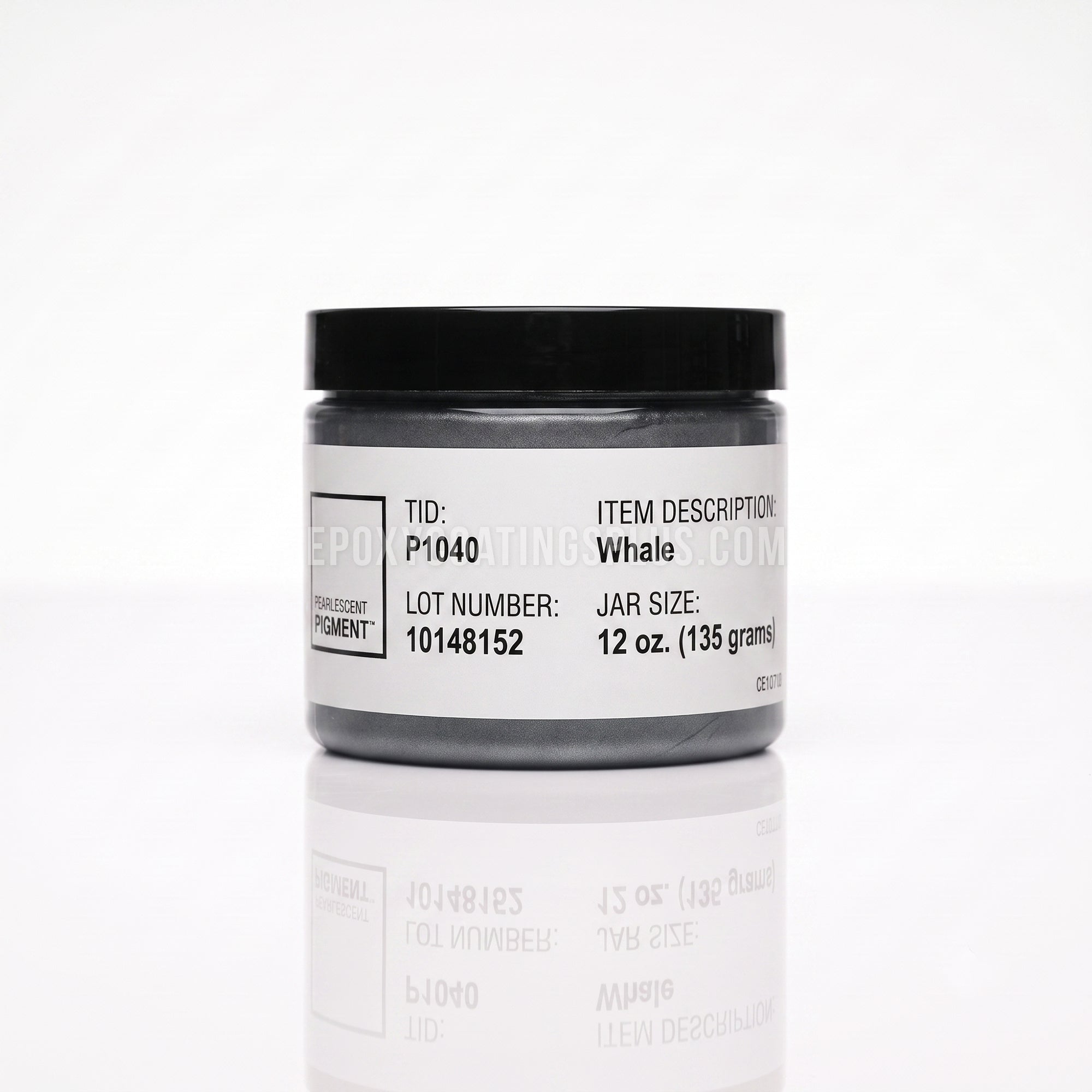 Whale Pigment P1040