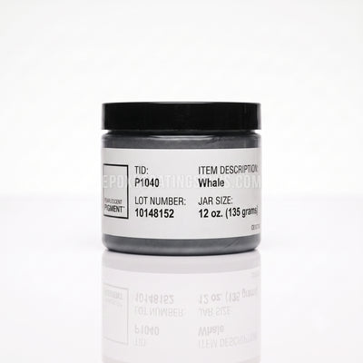 Whale Pigment P1040